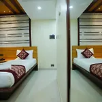 Urban Suites