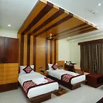 Urban Suites